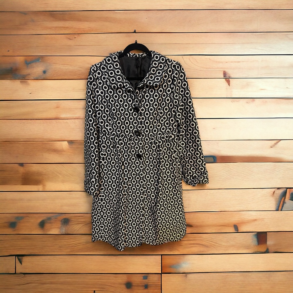 Lapis Spring Coat - image 1